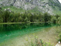 Bluntausee